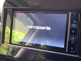 【ナビゲーション】使いやすいナビで目的地までしっかり案内してくれます。各種オーディオ再生機能も充実しており、お車の運転がさらに楽しくなります!!