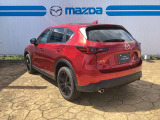 CX-5 2.2 XD ブラックトーンエディション 