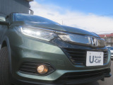 ヴェゼル 1.5 X ホンダセンシング 4WD 