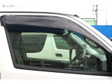 【R5年式/4ナンバー/完成車両】BUANフルエアロ★KBレーシング18インチAW★BIG-Xナビ★FLIPベッド他**全国ご納車OK**