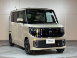 ルークス ハイウェイスター Gターボ 4WD 
