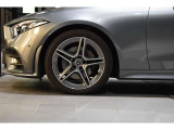 CLSクラス CLS220d スポーツ エクスクルーシブ パッケージ 