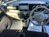 N-BOX G Lパッケージ 