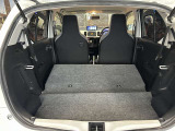 運転席も広々としており運転しやすい環境を実現しています☆室内クリーニングも実施済みです。