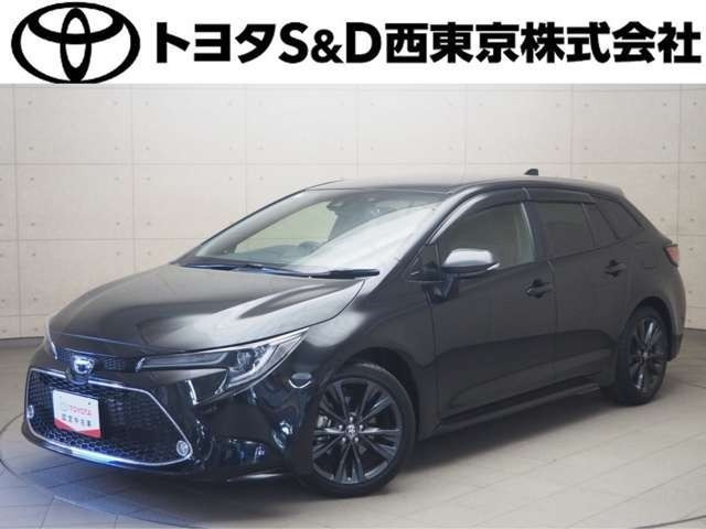 カローラツーリング 1.8 W×B