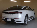 クラウンクロスオーバー 2.4 RS アドバンスト E-Four advanced 4WD 