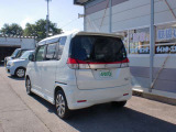 ソリオ 1.2 X-DJE 4WD 