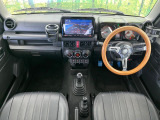ジムニー XL 4WD 