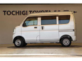 NV100クリッパー DX ハイルーフ 5AGS車 