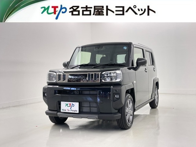 タフト G クロム ベンチャー