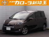 人気のシエンタ!是非ご覧ください!!