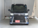 タントカスタム RS リミテッド 