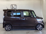 購入後も自社指定整備工場完備でお客様の愛車をしっかりサポート致します!御納車時には安全かつ安心してお乗り頂けるようホンダ専門知識を持つ整備スタッフが点検・整備・装備も説明をしてお渡ししております。