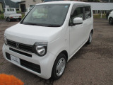 先進の安全運転支援システムのHonda SENSINGを搭載しております。
