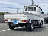ハイゼットトラック エクストラ VS 4WD 