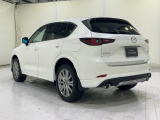 魂動デザインのさらなる深化と進化がひと目で感じられる、新しいスタイリング。
