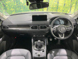 CX-5 2.2 XD Lパッケージ 