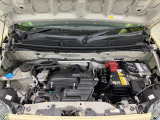 親切・丁寧な専門メカニックスタッフが応対!・車検・点検整備・事故等の修理などアフターサービスも安心。お車のカスタマイズもネクステージのサービススタッフまでご相談ください!
