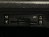 【ETC】高速道路の料金所をストレスなく通過!話題のスポットやサービスエリアに多い「スマートIC」利用時は必須のアイテムです。当店でセットアップを実施、ご納車当日からすぐにご利用いただけます!