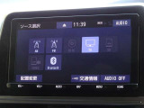 CD・DVD(再生機能)・ブルートゥース等を使用することができます。