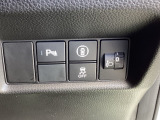 【Honda SENSING】いつもの道で、高速道路などで、安心・快適な運転を支援します。先進の安全運転機能システム搭載。