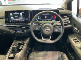 ノートオーラ 1.2 G レザーエディション 