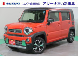 全方位モニター付き9インチナビTV/ETC車載器/希少!4WDモデル