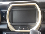 オーディオレス仕様なのでお好みのナビやオーディオをセットすることができます。当社ナビプランのご利用が大変お得です。