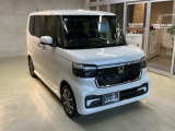 N-BOXカスタム  