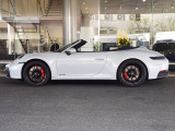 911カブリオレ カレラ GTS PDK 