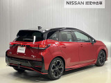 ノートオーラ  1.2 NISMO