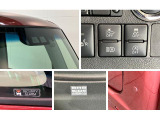 品質へのこだわり!フロアマットやシートなど車内をキレイに清掃し、ニオイや汚れなどを徹底的にクリーニングしてもらっております。室内はピカピカです☆