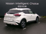 キックス 1.2 X (e-POWER) 