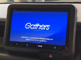 【純正8型ディスプレイオーディオ】お手持ちのスマートフォンとの連携で、ナビや音楽再生など各種アプリを使用可能。スマホに近い感覚でお使いいただけます♪