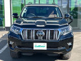 ランドクルーザープラド 2.7 TX 4WD サンルーフ