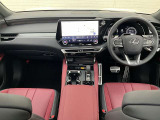 RX 500h Fスポーツパフォーマンス 4WD 