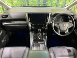 アルファード ハイブリッド 2.5 SR E-Four 4WD 