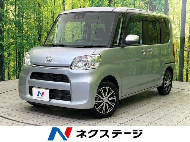 タント X VS SAIII 