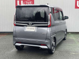 ルークス ハイウェイスター Gターボ 