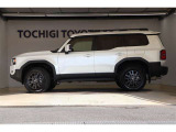 ランドクルーザー250 2.7 VX 4WD 