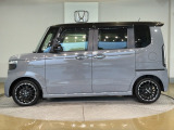 弊社はホンダの認定中古車ディーラーとして、お客様に安全・安心・快適なカーライフを提供することをお約束します。