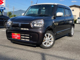 アルト ハイブリッド(HYBRID) X 4WD 