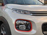C3エアクロスSUV シャイン パッケージ 