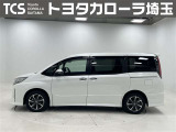 外板色はホワイトパールクリスタルシャイン(070)!