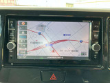 純正フルセグナビTV