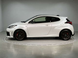 GRヤリス 1.6 RZ ハイ パフォーマンス 4WD 