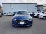 デミオ  1.5 15S
