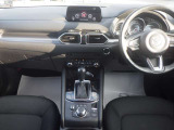 CX-5 2.0 20S 