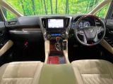アルファード  ハイブリッドG