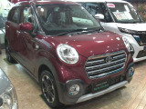 ピクシスジョイ C G SAIII 